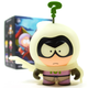 Surprise! It’s glow-in-the-dark Mysterion.